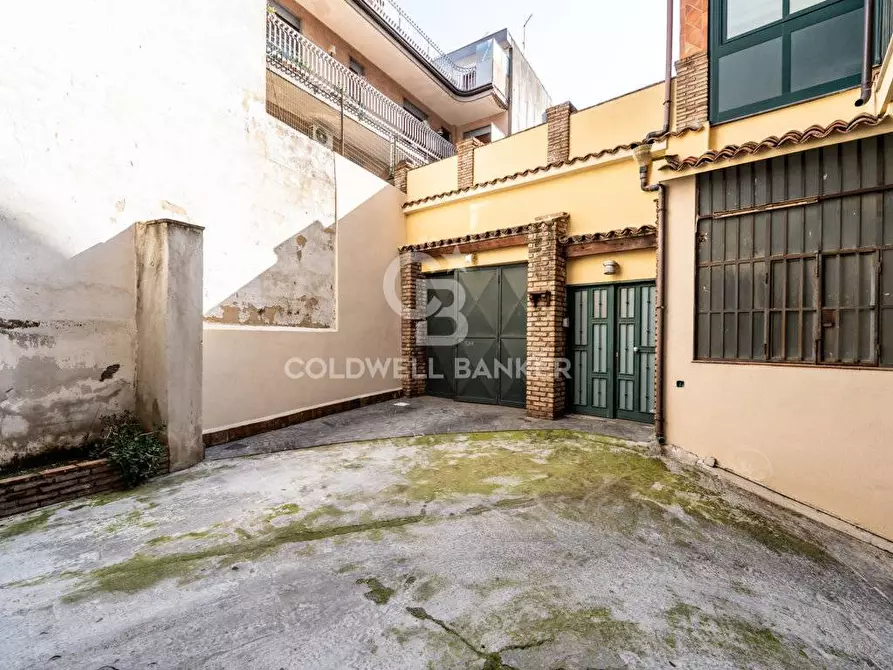 Immagine 47 di Appartamento in affitto  in via vittorio emanuele 156 a Aci Catena