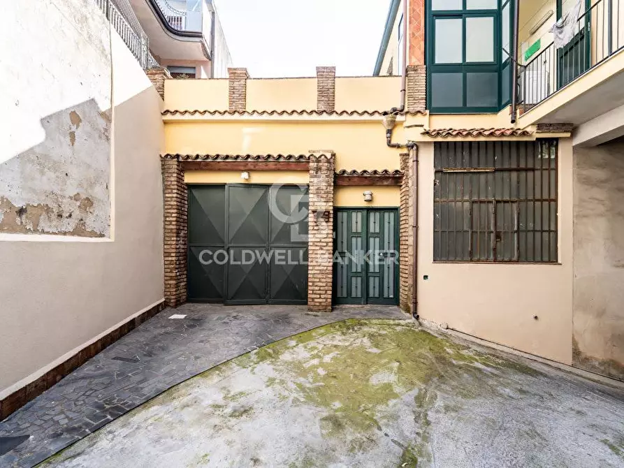 Immagine 48 di Appartamento in affitto  in via vittorio emanuele 156 a Aci Catena