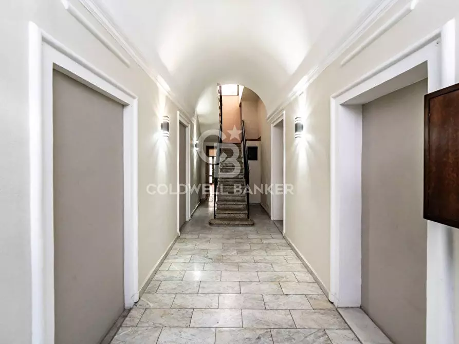 Immagine 50 di Appartamento in affitto  in via vittorio emanuele 156 a Aci Catena