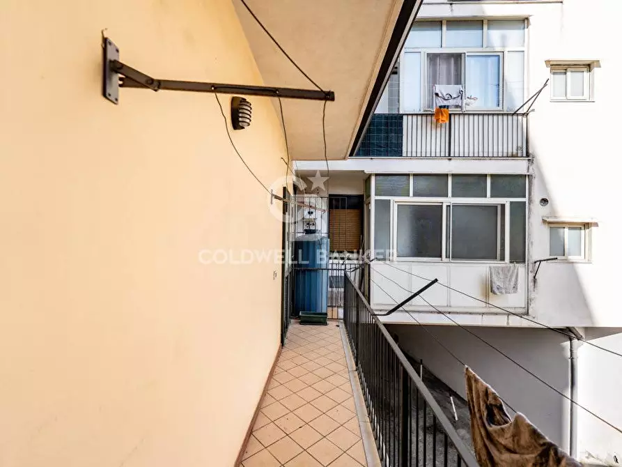 Immagine 53 di Appartamento in affitto  in via vittorio emanuele 156 a Aci Catena