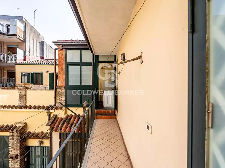 Immagine 54 di Appartamento in affitto  in via vittorio emanuele 156 a Aci Catena