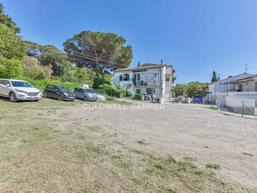 Immagine 16 di Villa in vendita  in Via delle Ginestre a Marciana