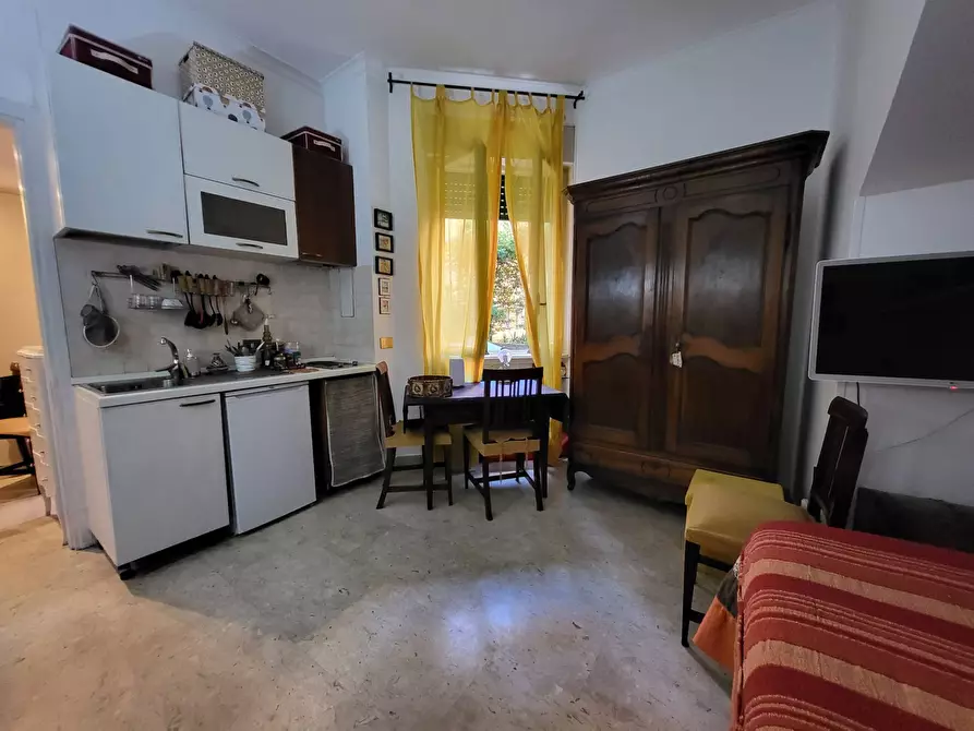 Immagine 4 di Appartamento in vendita  in Via Pietro Querini 3 a Roma