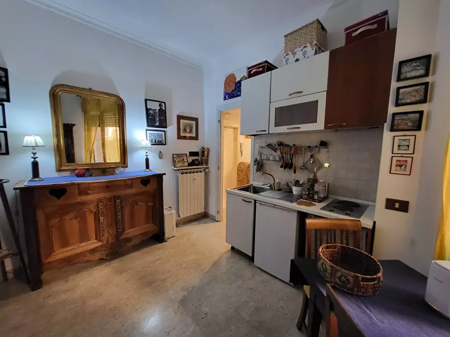 Immagine 3 di Appartamento in vendita  in Via Pietro Querini 3 a Roma