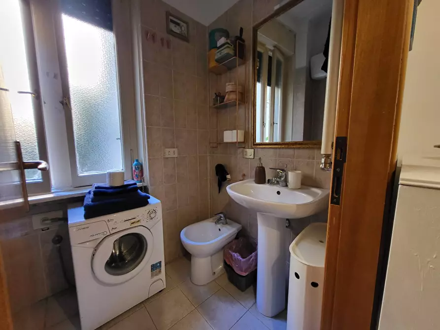 Immagine 7 di Appartamento in vendita  in Via Pietro Querini 3 a Roma