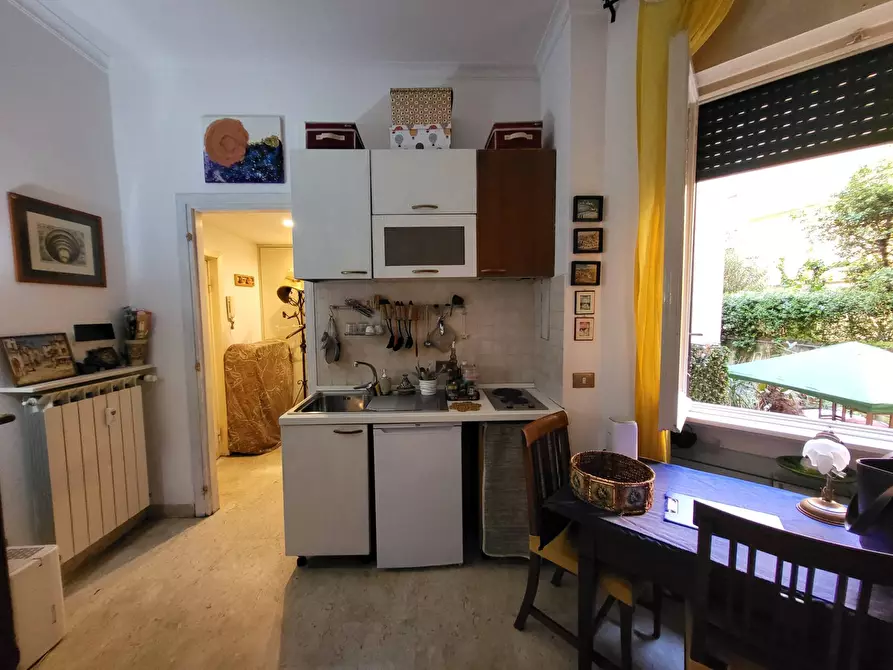 Immagine 5 di Appartamento in vendita  in Via Pietro Querini 3 a Roma