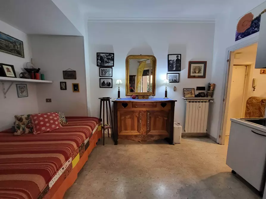 Immagine 6 di Appartamento in vendita  in Via Pietro Querini 3 a Roma
