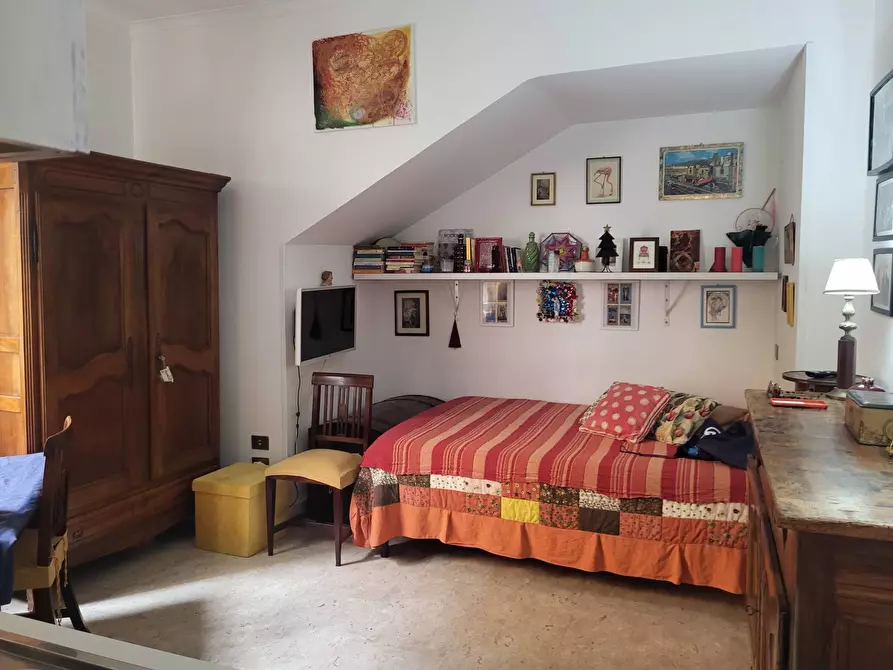 Immagine 2 di Appartamento in vendita  in Via Pietro Querini 3 a Roma