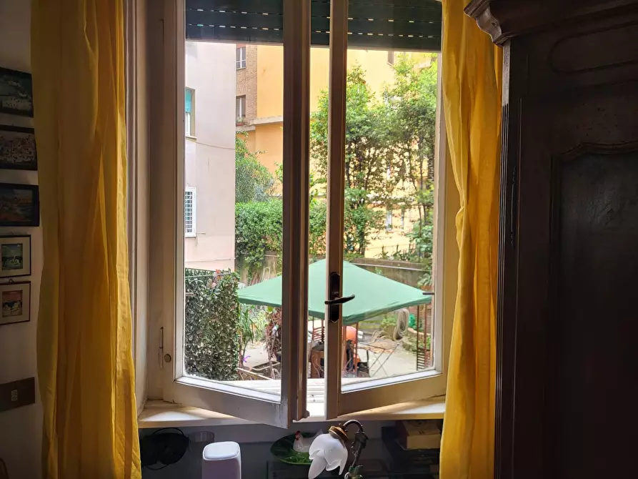 Immagine 11 di Appartamento in vendita  in Via Pietro Querini 3 a Roma