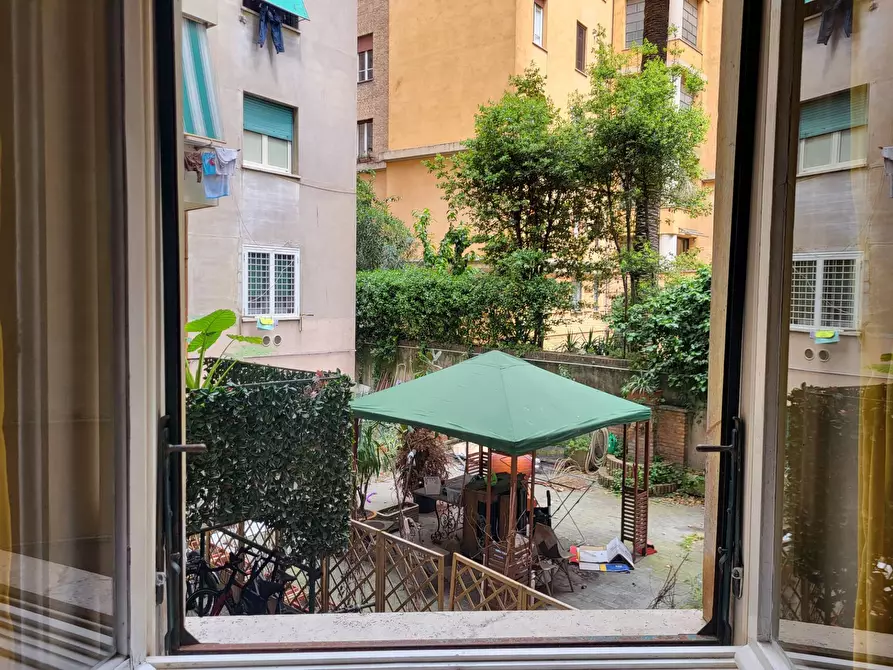 Immagine 12 di Appartamento in vendita  in Via Pietro Querini 3 a Roma