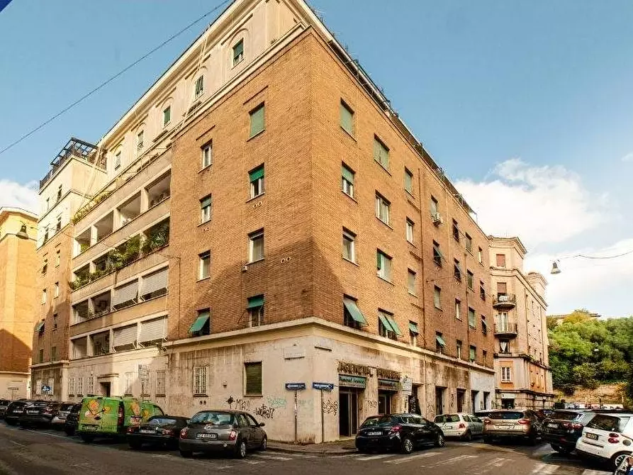 Immagine 1 di Appartamento in vendita  in Via Pietro Querini 3 a Roma