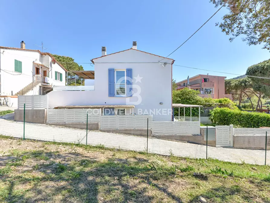 Immagine 22 di Villa in vendita  in Via delle Ginestre a Marciana