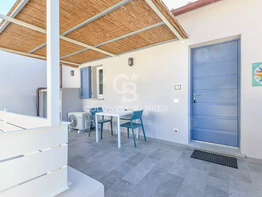 Immagine 20 di Villa in vendita  in Via delle Ginestre a Marciana