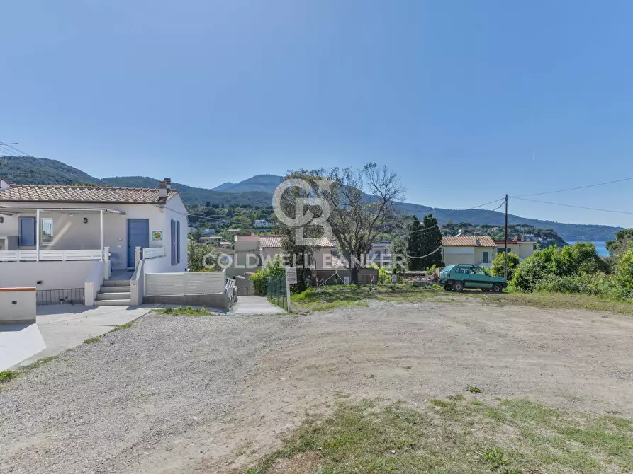 Immagine 19 di Appartamento in vendita  in Via delle Ginestre a Marciana