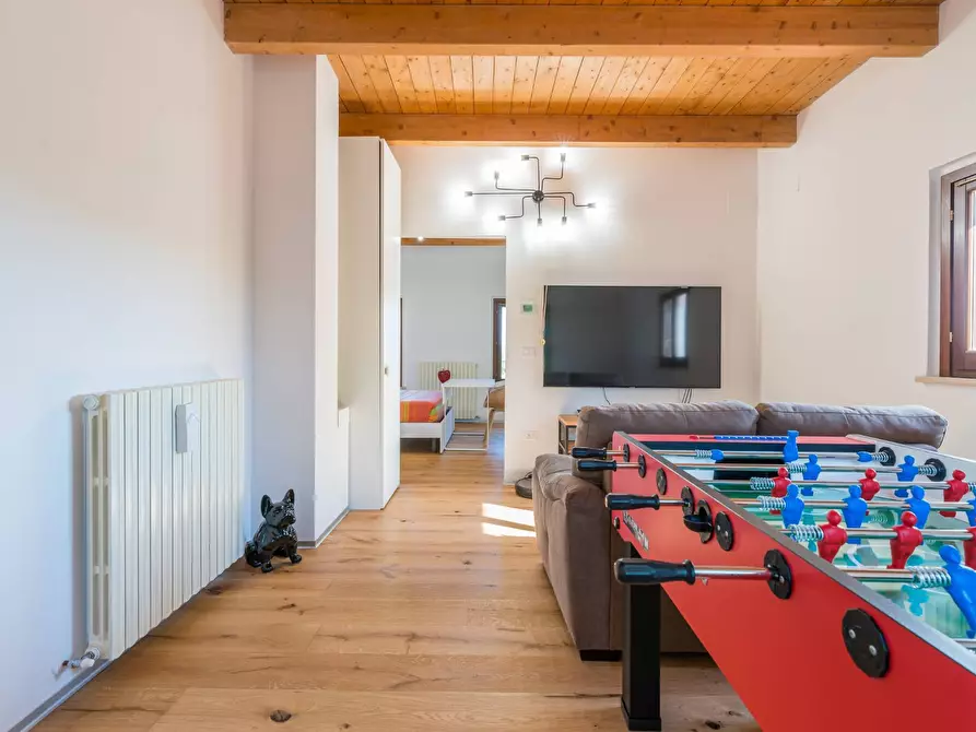 Immagine 28 di Villa in vendita  in Via San Vincenzo a Cartoceto