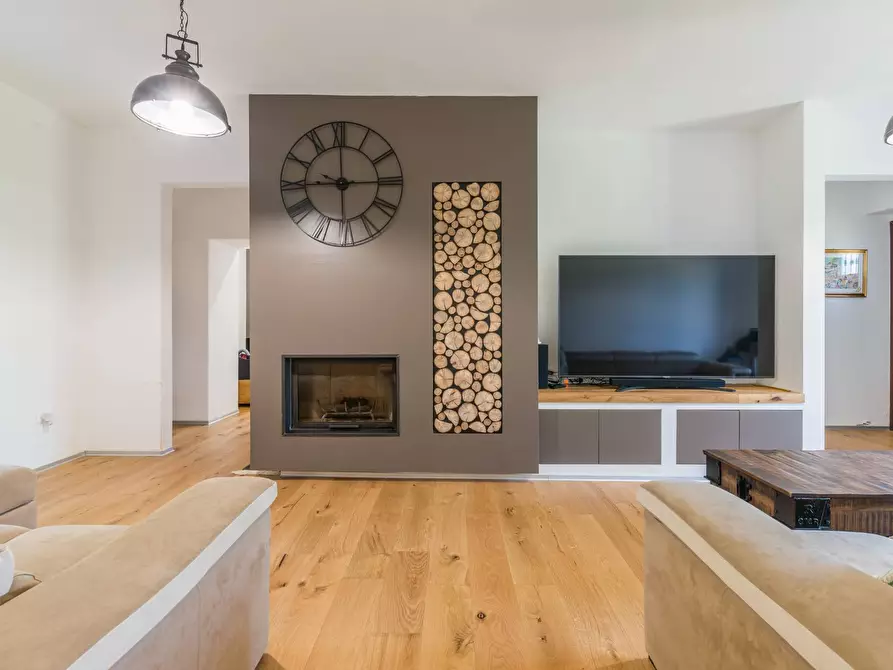Immagine 19 di Villa in vendita  in Via San Vincenzo a Cartoceto
