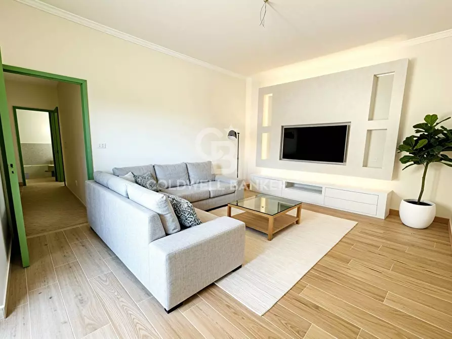Immagine 7 di Appartamento in vendita  in Via Duca Degli Abruzzi 52 a Catania