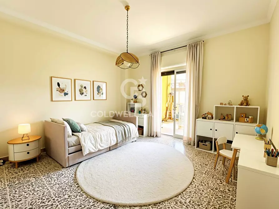 Immagine 12 di Appartamento in vendita  in Via Duca Degli Abruzzi 52 a Catania