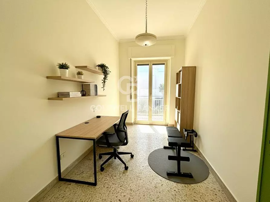 Immagine 9 di Appartamento in vendita  in Via Duca Degli Abruzzi 52 a Catania