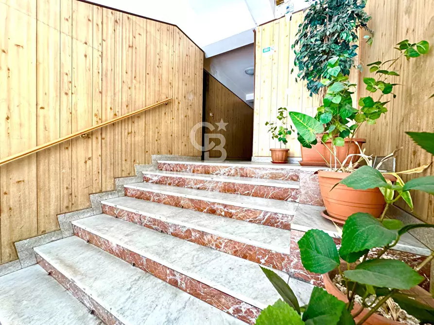 Immagine 3 di Appartamento in vendita  in Via Duca Degli Abruzzi 52 a Catania