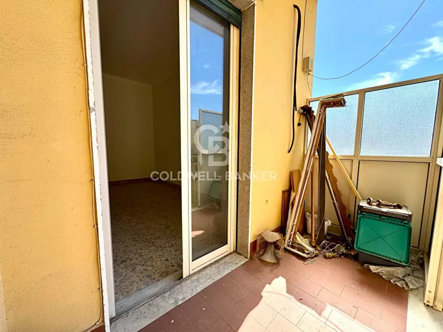 Immagine 32 di Appartamento in vendita  in Via Duca Degli Abruzzi 52 a Catania
