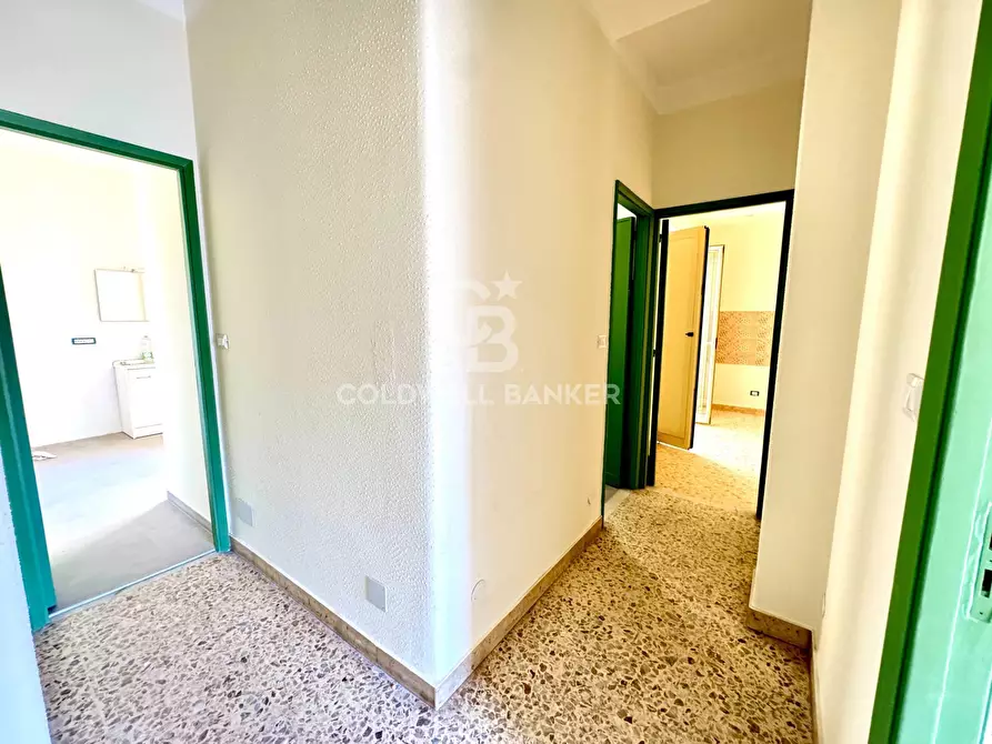 Immagine 17 di Appartamento in vendita  in Via Duca Degli Abruzzi 52 a Catania