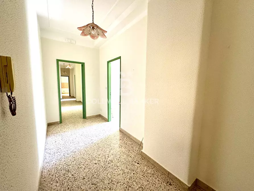 Immagine 5 di Appartamento in vendita  in Via Duca Degli Abruzzi 52 a Catania