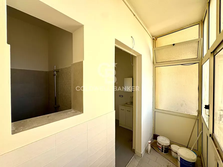 Immagine 28 di Appartamento in vendita  in Via Duca Degli Abruzzi 52 a Catania