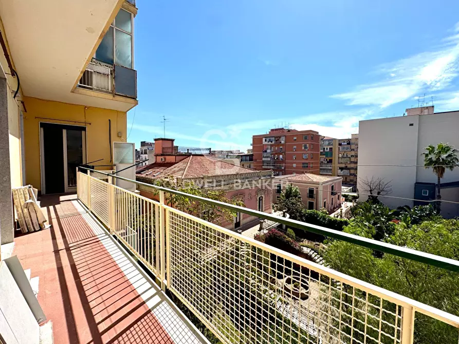 Immagine 34 di Appartamento in vendita  in Via Duca Degli Abruzzi 52 a Catania