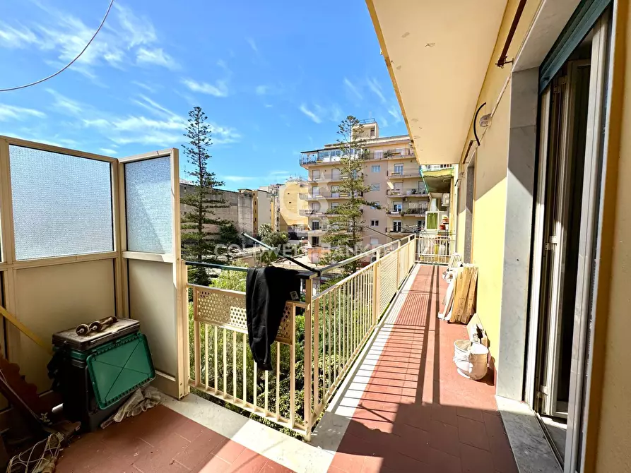 Immagine 36 di Appartamento in vendita  in Via Duca Degli Abruzzi 52 a Catania