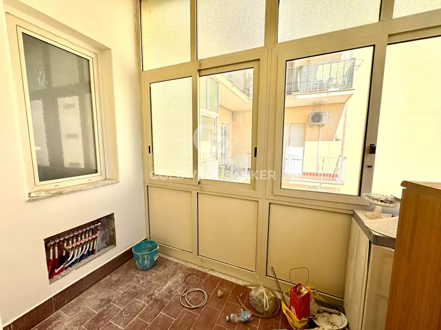 Immagine 21 di Appartamento in vendita  in Via Duca Degli Abruzzi 52 a Catania