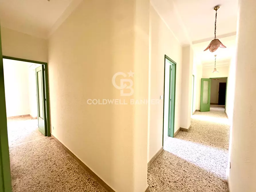 Immagine 15 di Appartamento in vendita  in Via Duca Degli Abruzzi 52 a Catania