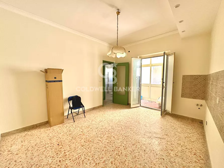 Immagine 18 di Appartamento in vendita  in Via Duca Degli Abruzzi 52 a Catania