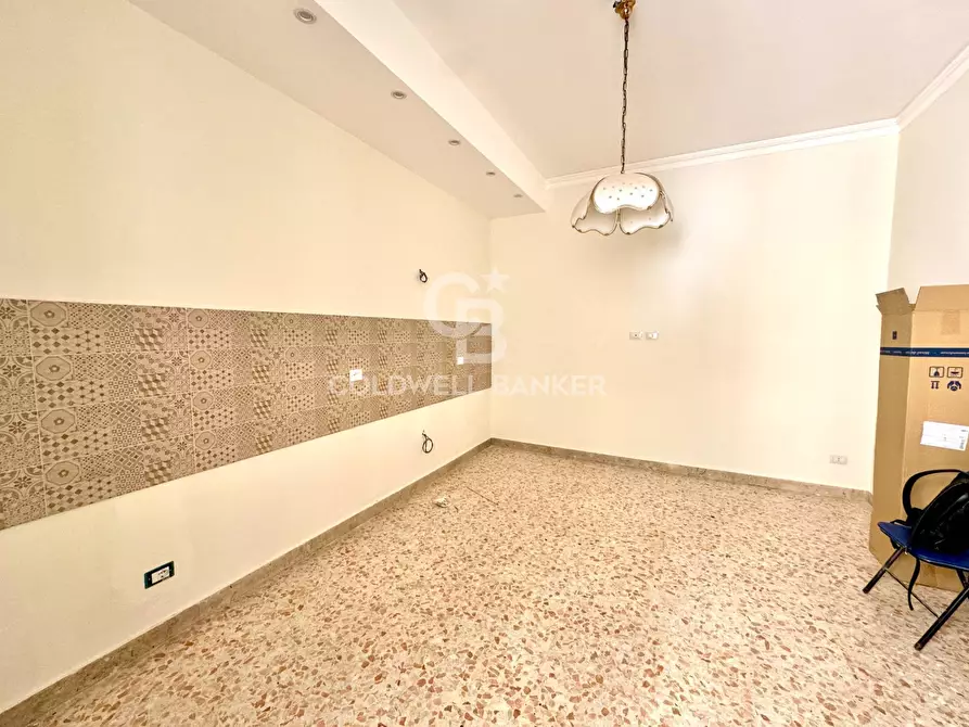 Immagine 19 di Appartamento in vendita  in Via Duca Degli Abruzzi 52 a Catania