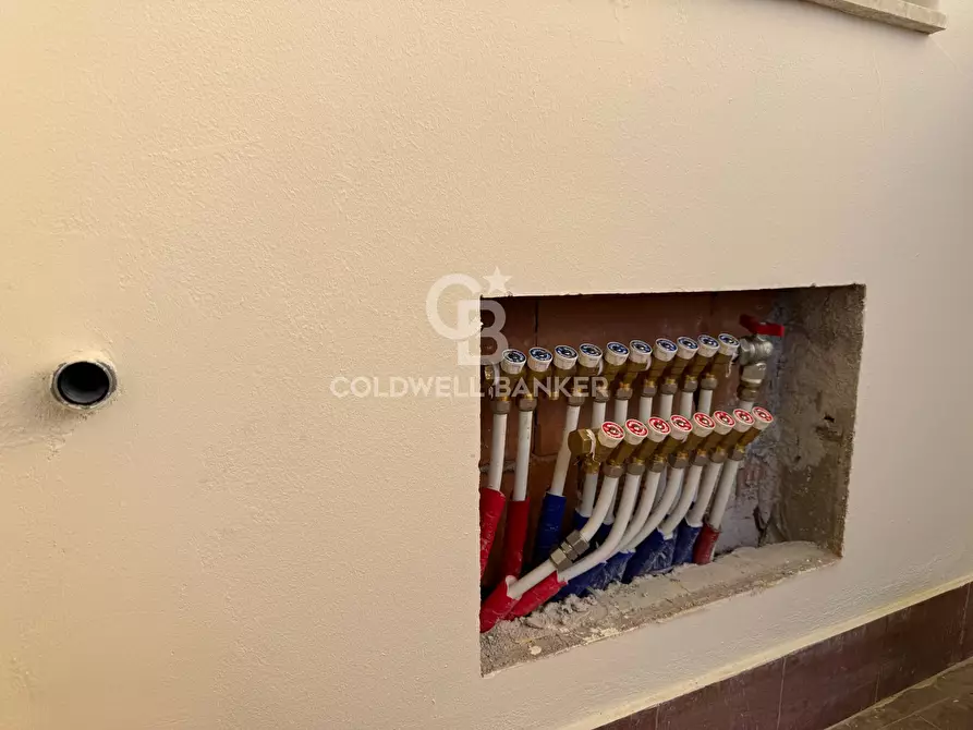 Immagine 22 di Appartamento in vendita  in Via Duca Degli Abruzzi 52 a Catania
