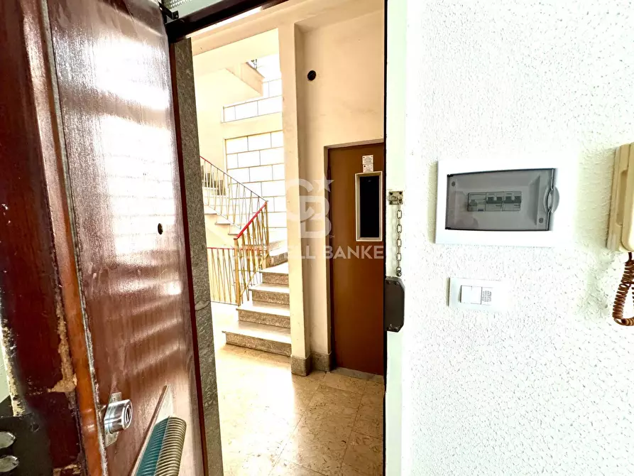 Immagine 4 di Appartamento in vendita  in Via Duca Degli Abruzzi 52 a Catania