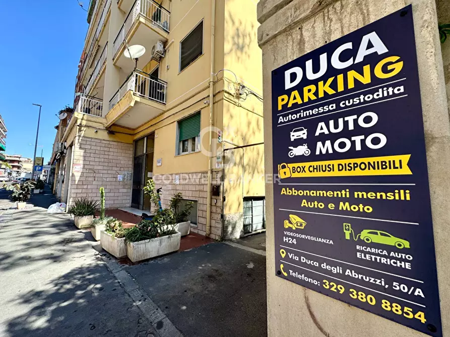 Immagine 2 di Appartamento in vendita  in Via Duca Degli Abruzzi 52 a Catania