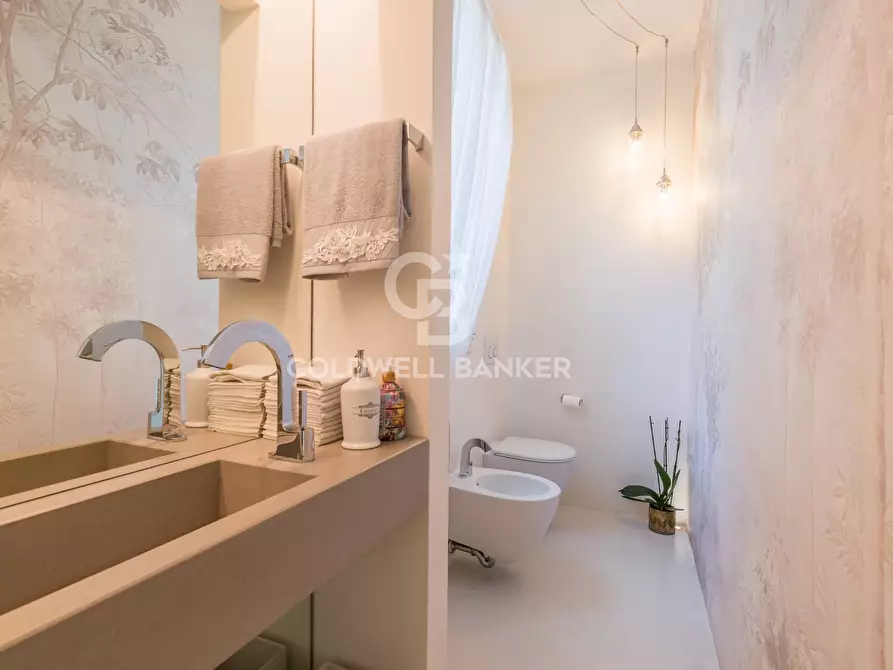 Immagine 43 di Villa in vendita  in San Lorenzo a Riccione