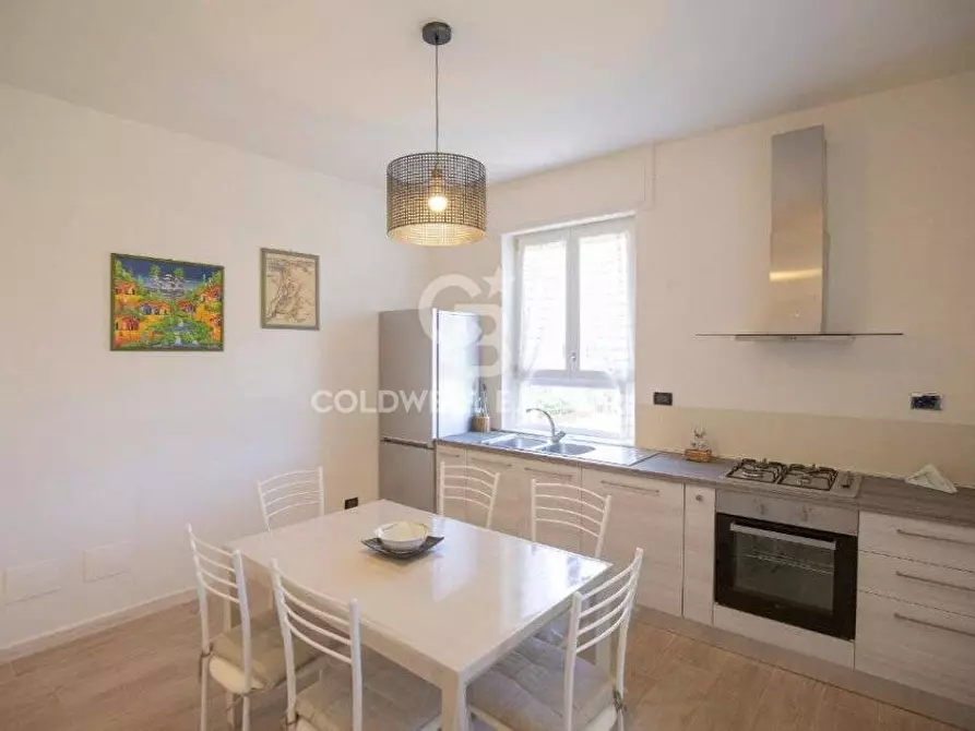 Immagine 4 di Appartamento in vendita  in Via Bruno Buozzi a Portoferraio