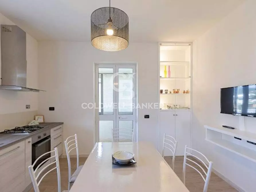 Immagine 3 di Appartamento in vendita  in Via Bruno Buozzi a Portoferraio