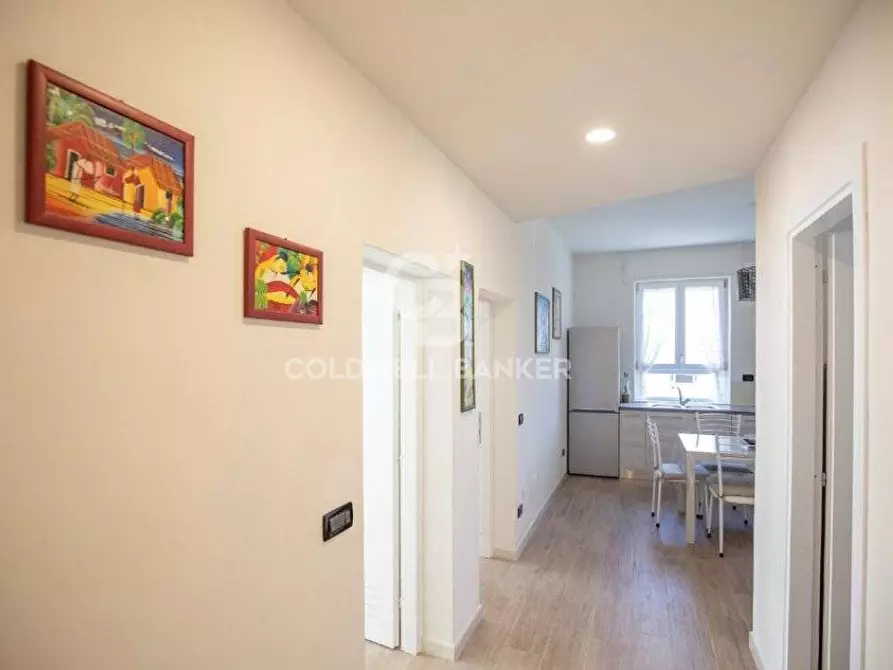 Immagine 10 di Appartamento in vendita  in Via Bruno Buozzi a Portoferraio