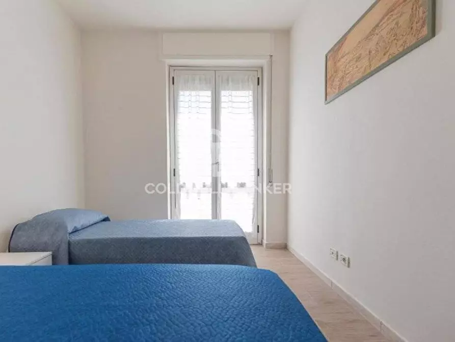 Immagine 16 di Appartamento in vendita  in Via Bruno Buozzi a Portoferraio