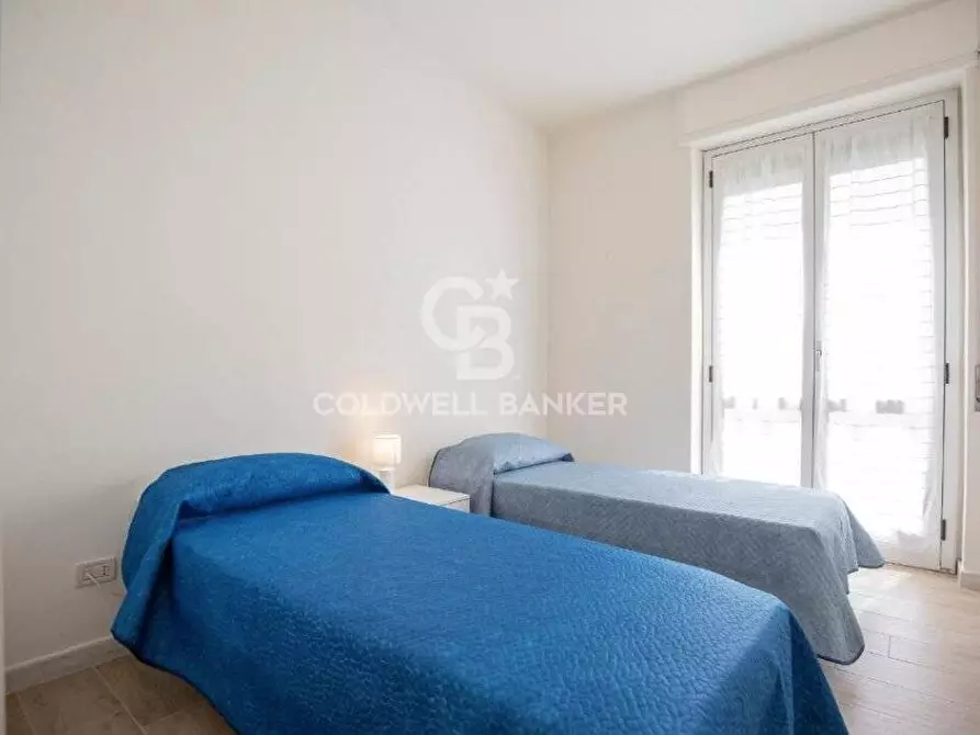 Immagine 15 di Appartamento in vendita  in Via Bruno Buozzi a Portoferraio