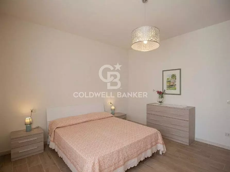 Immagine 11 di Appartamento in vendita  in Via Bruno Buozzi a Portoferraio