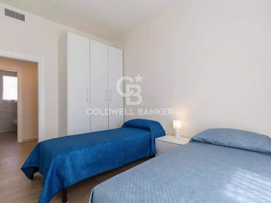 Immagine 17 di Appartamento in vendita  in Via Bruno Buozzi a Portoferraio