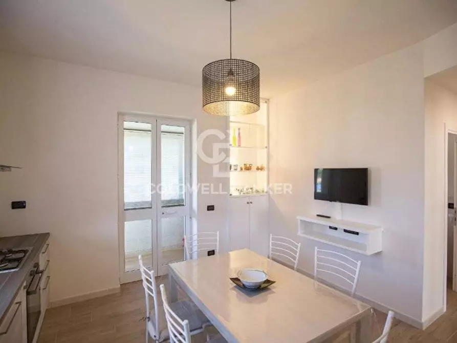 Immagine 1 di Appartamento in vendita  in Via Bruno Buozzi a Portoferraio