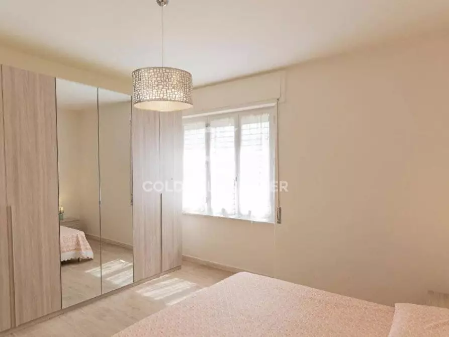 Immagine 12 di Appartamento in vendita  in Via Bruno Buozzi a Portoferraio
