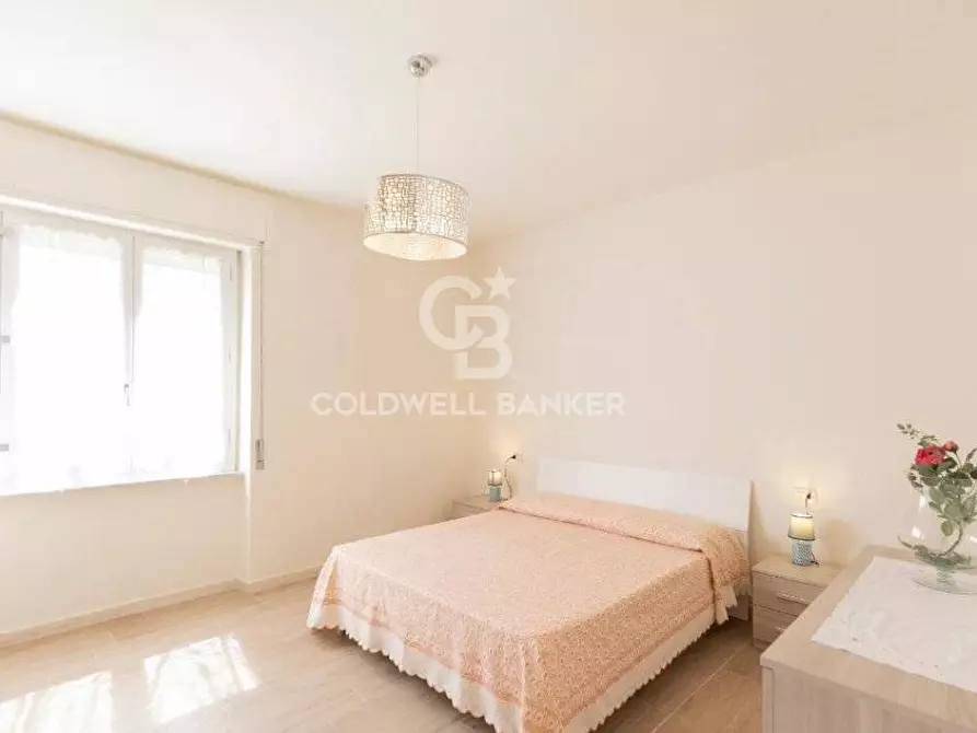 Immagine 14 di Appartamento in vendita  in Via Bruno Buozzi a Portoferraio
