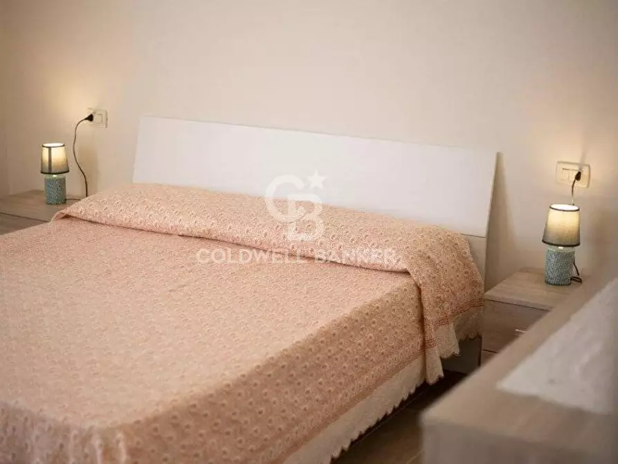 Immagine 13 di Appartamento in vendita  in Via Bruno Buozzi a Portoferraio