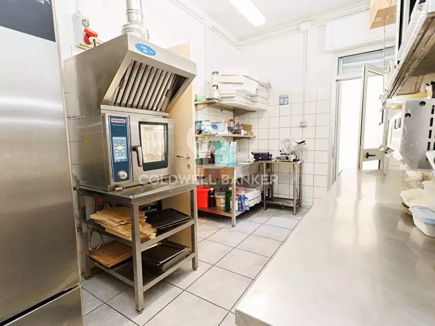 Immagine 38 di Attività commerciale in vendita  in Lungomare 142 a Fossacesia